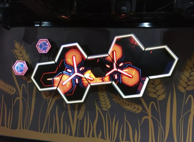 這些常見的LED顯示屏無線控制方式，你了解嗎？